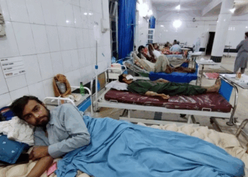 Moti i keq shkakton 27 viktima në Pakistan