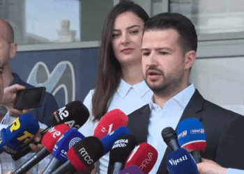 ​Millatoviq: Shpresoj të formohet shpejt Qeveria e Mailit të Zi