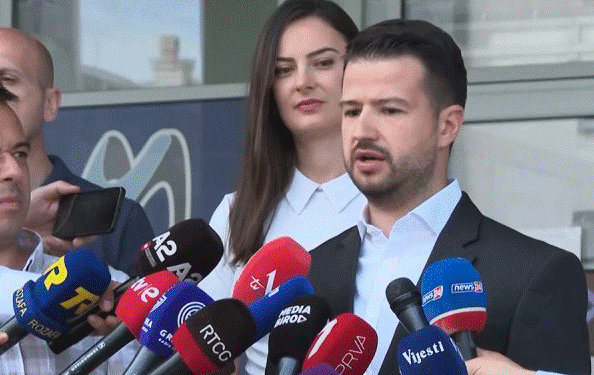 ​Millatoviq: Shpresoj të formohet shpejt Qeveria e Mailit të Zi