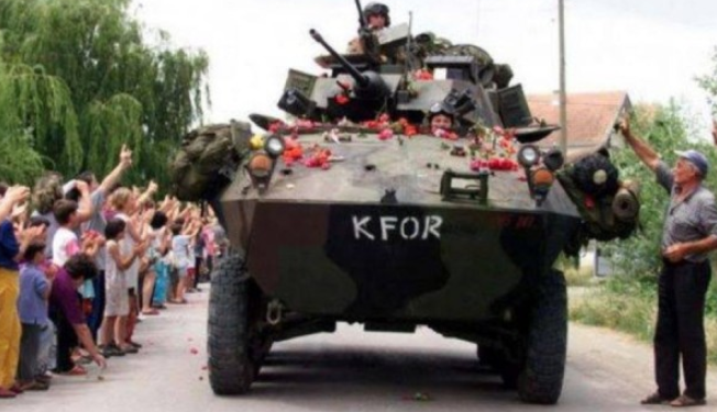 24 vjet nga çlirimi i Kosovës