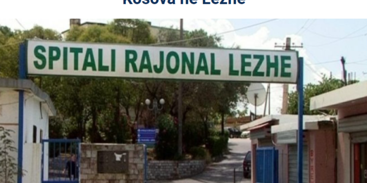 Vdes pushuesja nga Kosova në Lezhë