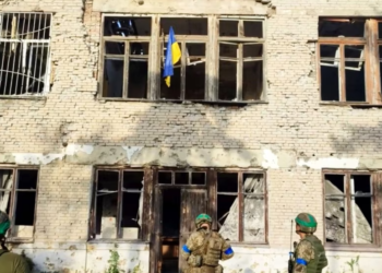 Ukraina njofton për fitoren e parë në kundërsulmin ndaj Rusisë