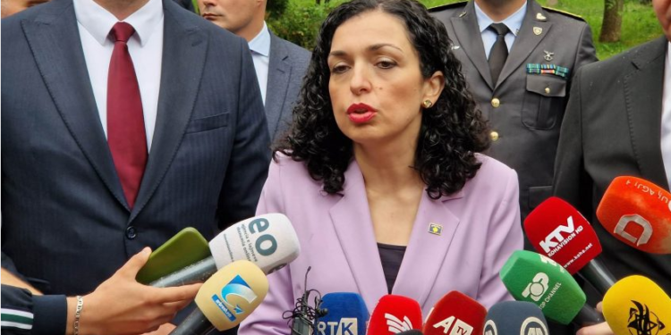 Osmani në Ditën e Çlirimit: Mirënjohës për të gjithë ata që dhanë gjithçka për lirinë tonë