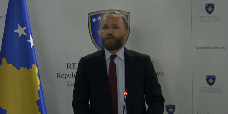 Dështon mbledhja e Kryesisë në mungesë të kuorumit