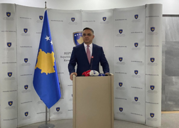 Tahiri: Kosova është izoluar, Qeveria po e varfëron qytetarin