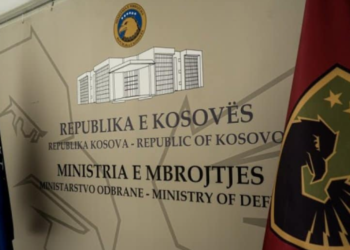 Dënohet me 2 mijë e 700 euro gjobë për korrupsion zëvendësministri i Mbrojtjes, Adnan Rexheplar