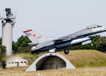 NATO nis stërvitjet “Air Defender 23”