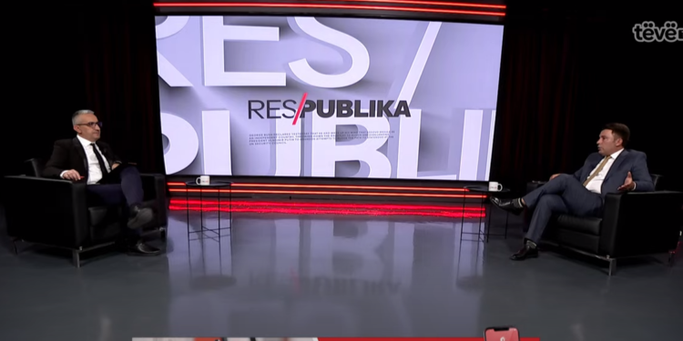 Rrustemi: Qasja e Lajçakut e ka dëmtuar procesin e dialogut