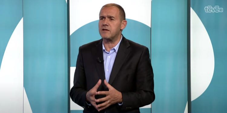 Berisha: Serbia ka përdorë ndaj shqiptarëve metoda të cilat Kurti po don me i përdor në emër të patriotizmit