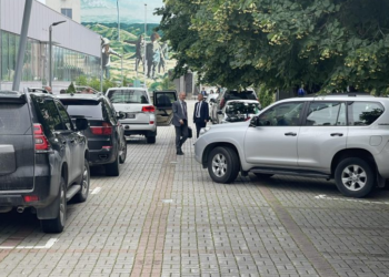 Përfundon takimi i Kurtit me QUINT-in, ambasadorët nuk deklarohen për medie