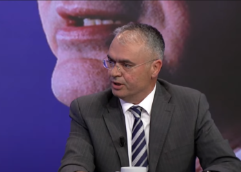 Fetoshi: Rama nuk i vuri sanksion Kurtit, oferta e tij është e duhura