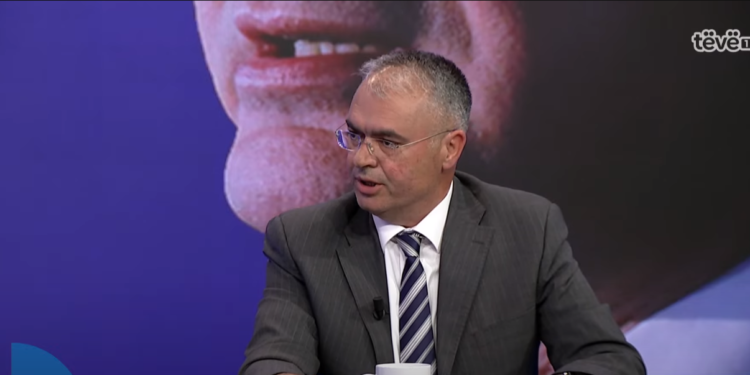 Fetoshi: Rama nuk i vuri sanksion Kurtit, oferta e tij është e duhura