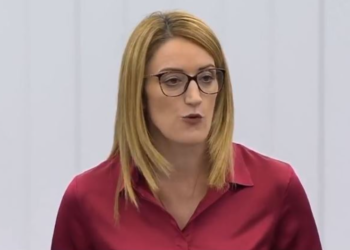 Metsola thotë se janë të vetëdijshëm për pasojat e ngjarjeve në veri: Dialogu të vazhdojë