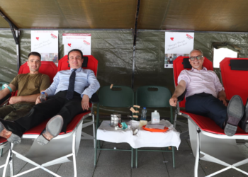 Kurti e Vitia dhurojnë gjak