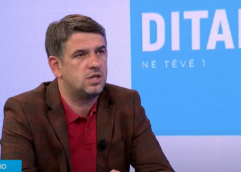 Maloku: Nuk e kam pritë qetësine e faktorit ndërkombëtarë