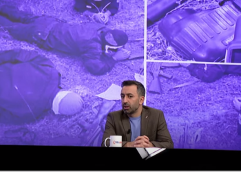 Basha: Qeveria e Kosovës është duke i menduar masat ndaj Serbisë