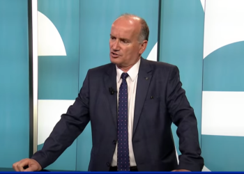 Çollaku: Në këtë situatë të tensionuar policia kufitare është dashur të përforcojë radhët