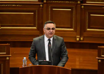 Tahiri: Situata në veri pasojë e veprimeve aventureske të Qeverisë