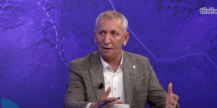 Quni: Është krijuar një hendek mes Qeverisë dhe KFOR-it