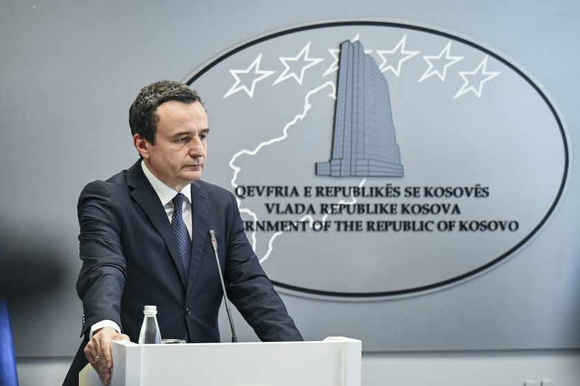 Analisti i FAZ: Kurti, kokëfortë në dëm të Kosovës