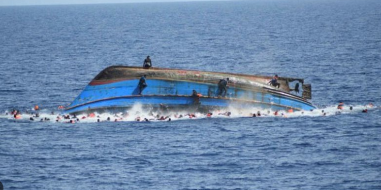 78 emigrantë të vdekur, 600 të zhdukur nga fundosja e anijes në Greqi