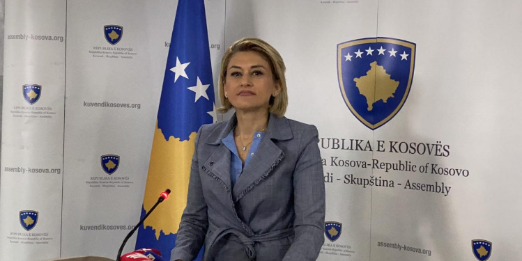 Mblidhet kryesia, thërret në interpelancë ministrin Murati