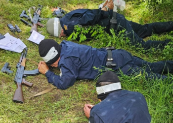 Paraburgim për tre policët e arrestuar