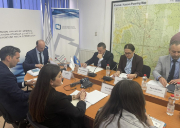 KPM i jep 30 ditë afat Klan Kosovës për plotësimin e të dhënave si biznes