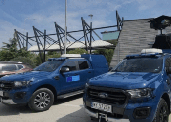 Ballkani Perëndimor rruga e dytë më aktive për kalimin e refugjatëve në Europë