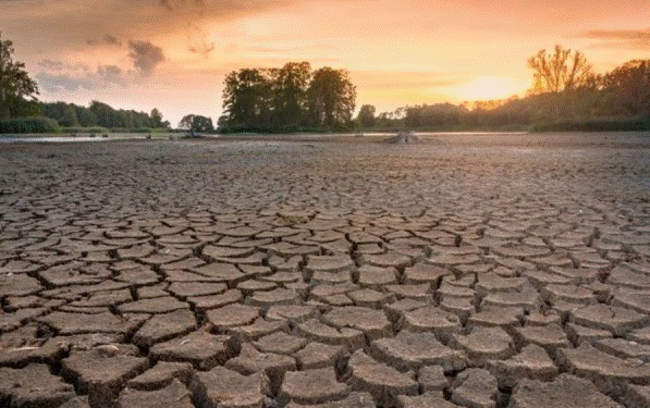 Dita Botërore kundër Shkretëzimit dhe Thatësirës
