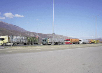 ​Turqia dyfishon eksportin me Kosovën, kërkohen politika për të mbështetur prodhuesit vendorë