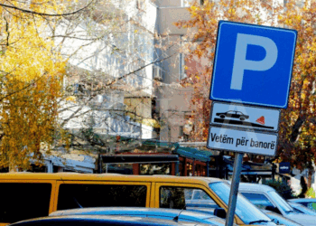 “Prishtina Parking” me Rregullore të re, Havolli tregon detajet