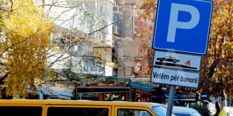 “Prishtina Parking” me Rregullore të re, Havolli tregon detajet