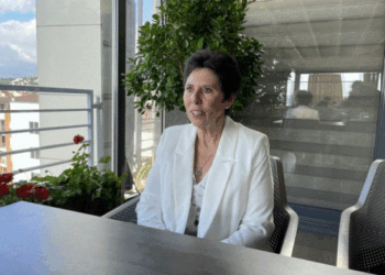 Becker rrëfen përjetimet e saj gjatë luftës në Kosovë: Zëri i foshnjës më përndjek edhe sot