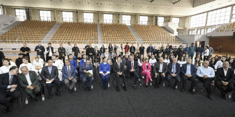 Ferizaj sërish përfitues nga mbështetja e BE-së për efiçiencë të energjisë me afro gjysmë milion euro