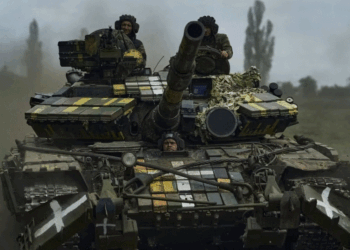 Ukraina raporton për luftime të ashpra në lindje