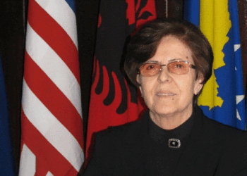 12 vjet nga vdekja e Nekibe Kelmendit