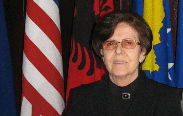 12 vjet nga vdekja e Nekibe Kelmendit