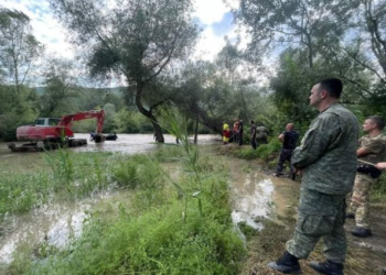 Aksidenti fatal në Bllacë, 48 orë paraburgim për të dyshuarin që shkaktoi aksidentin