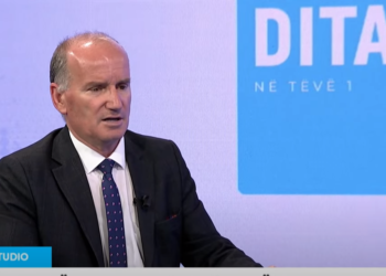 Çollaku thotë se nuk duhet të ketë përfshirje politike nga ndërkombëtarët në rastin e serbëve të arrestuar në veri