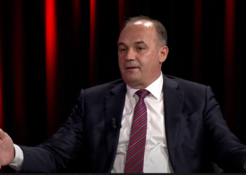 Hoxhaj thotë se deri në fund të verës mund të kemi një situatë komplet tjetër për veriun