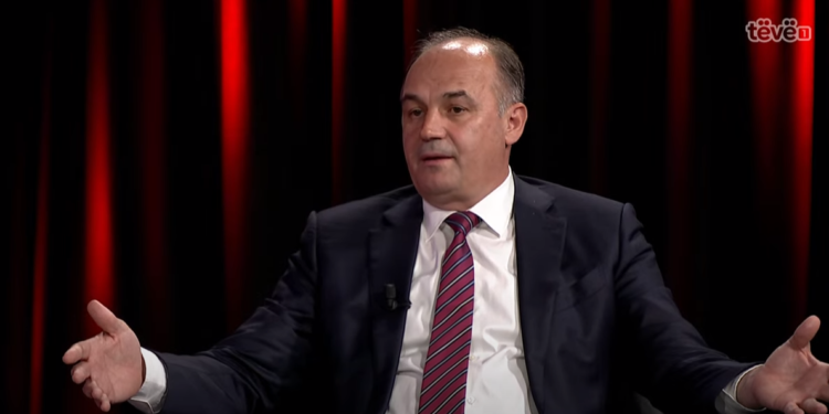 Hoxhaj thotë se deri në fund të verës mund të kemi një situatë komplet tjetër për veriun