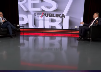 Hoxhaj: Po shoh një komunikim shumë formal të Kosovës me partnerët