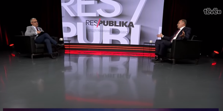 Hoxhaj: Po shoh një komunikim shumë formal të Kosovës me partnerët