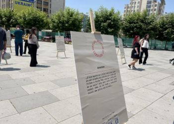 Shënohet Dita e Refugjatëve, YIHR prezanton tetë storje nga lufta në Kosovë