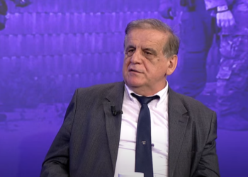 Spahiu thotë se Kurti ka qenë i zgjedhuri i amerikanëve, por se tani ata po e fusin në kurth