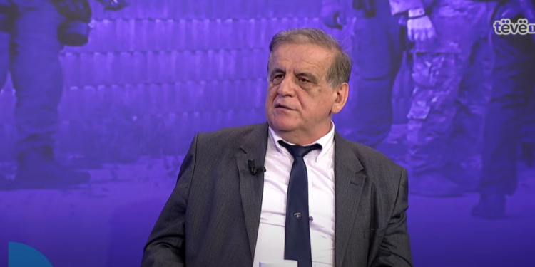 Spahiu thotë se Kurti ka qenë i zgjedhuri i amerikanëve, por se tani ata po e fusin në kurth