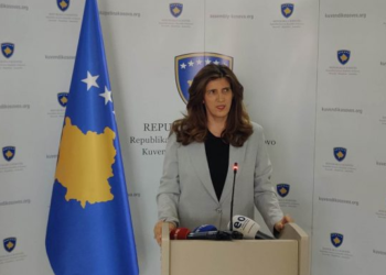 Musliu pas raportimit të inspektorit të AKI-së: Tensionet në veri i paralajmëruam