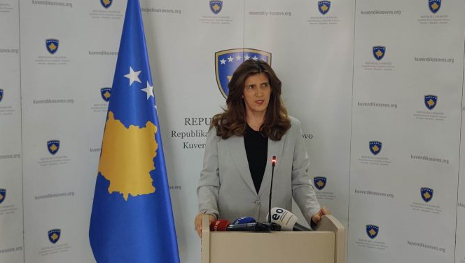 Musliu pas raportimit të inspektorit të AKI-së: Tensionet në veri i paralajmëruam