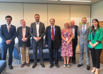 Konjufca në Strasburg kërkon anëtarësimin e Kosovës në KE